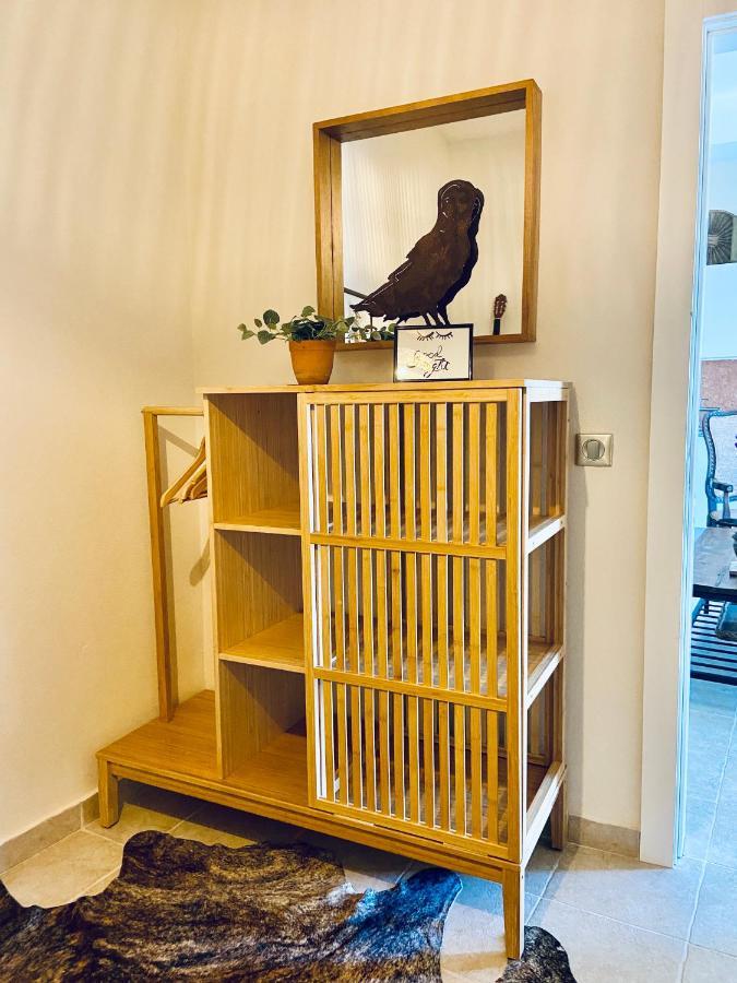 The Little Owls Nest 威尔蒂堡 外观 照片
