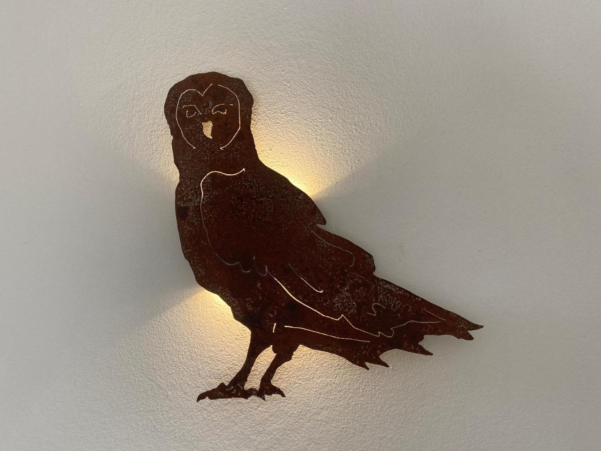 The Little Owls Nest 威尔蒂堡 外观 照片
